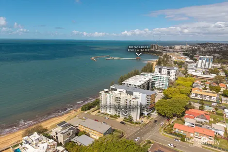2/36 PRINCE EDWARD PDE, REDCLIFFE, QLD 4020