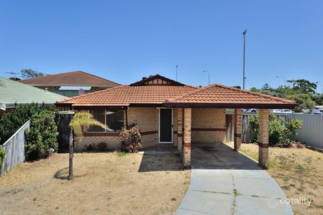 Property photo of 20 Garrigan Place Clarkson WA 6030