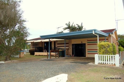 Property photo of 10 Marshall Street Burnett Heads QLD 4670