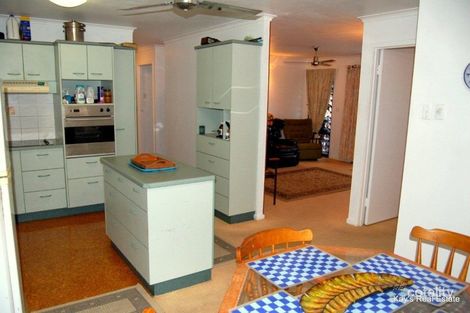 Property photo of 10 Marshall Street Burnett Heads QLD 4670
