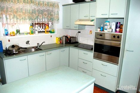 Property photo of 10 Marshall Street Burnett Heads QLD 4670