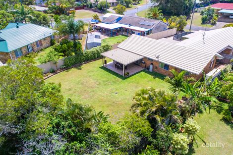 Property photo of 2/4 Becky Street Kuluin QLD 4558