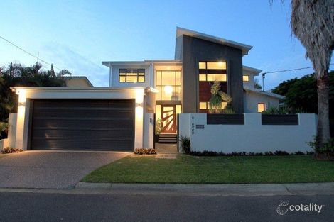 Property photo of 11 Pasadena Court Broadbeach Waters QLD 4218