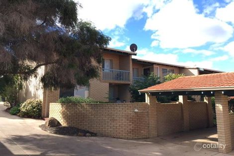 7/23 Kirkham Hill Tce, Maylands, WA 6051