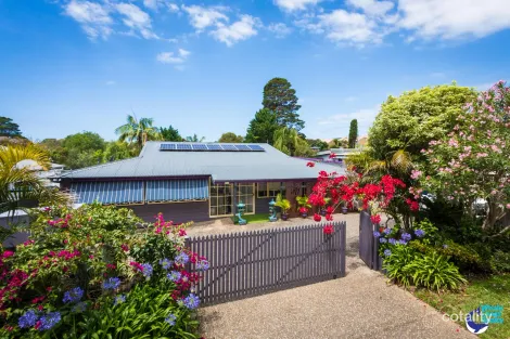 Property photo of 241 Princes Highway Narooma NSW 2546