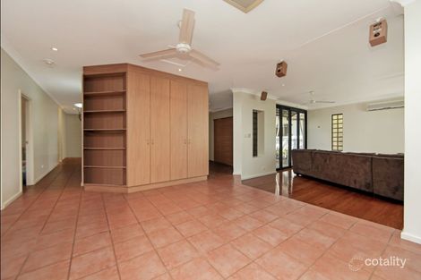 Property photo of 25 Cullen Bay Crescent Larrakeyah NT 0820