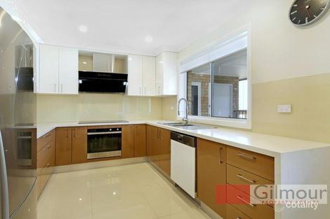 Property photo of 31 Lochinvar Parade Carlingford NSW 2118