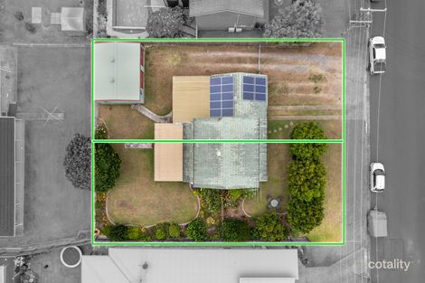 Property photo of 78 Fitzroy Street Cleveland QLD 4163