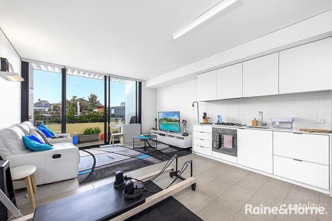 Property photo of 116/207 Barker Street Randwick NSW 2031