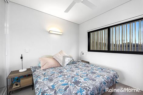 Property photo of 116/207 Barker Street Randwick NSW 2031