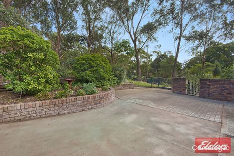 Property photo of 73 Camorta Close Kings Park NSW 2148