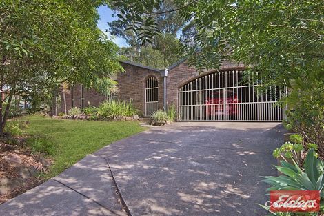 Property photo of 73 Camorta Close Kings Park NSW 2148