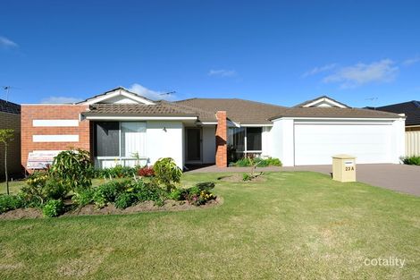 Property photo of 23A Springdale Boulevard Secret Harbour WA 6173