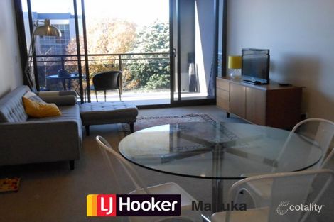 Property photo of 45/30-32 Blackall Street Barton ACT 2600