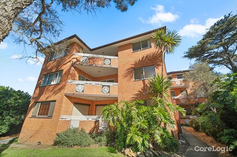Property photo of 15/82-84 Kensington Road Summer Hill NSW 2130