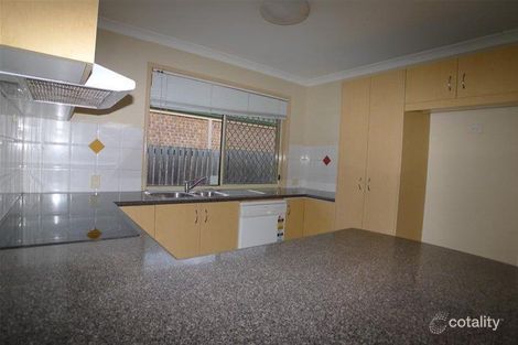 Property photo of 21 Meadowbrook Drive Meadowbrook QLD 4131