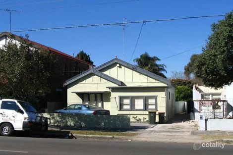 Property photo of 207 Carrington Road Coogee NSW 2034