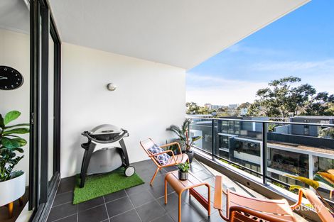 Property photo of E601/3 Hunter Street Waterloo NSW 2017