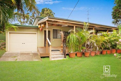 Property photo of 39 Hammond Road Toukley NSW 2263