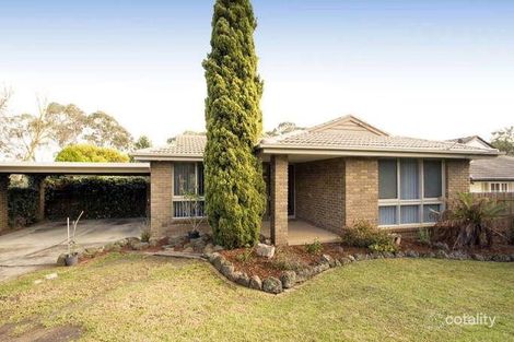 17 Numeralla St, Mooroolbark, VIC 3138