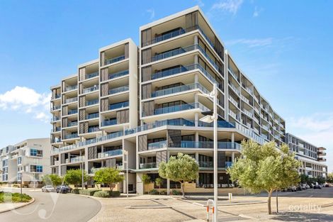 34/9 Coromandel App, North Coogee, WA 6163