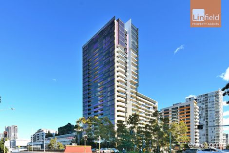 Property photo of 1014/20 Gadigal Avenue Zetland NSW 2017