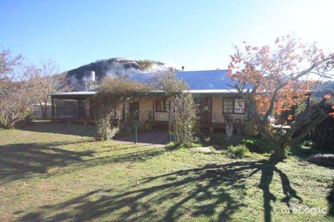 Property photo of 478 Comara Road Retreat NSW 2355