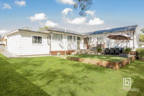 Property photo of 96 Phyllis Avenue Kanwal NSW 2259