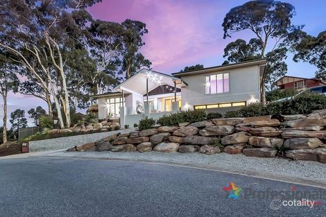 Property photo of 2 The Close Chandlers Hill SA 5159