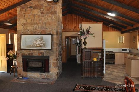 Property photo of 11 Hill Street Longwood VIC 3665