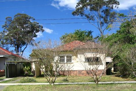 22 Oakland Ave, Baulkham Hills, NSW 2153