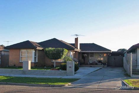 21 Summers St, Deer Park, VIC 3023