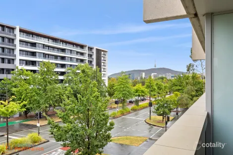 Property photo of 8/43 Constitution Avenue Reid ACT 2612
