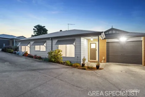 8/75 Potts Rd, Langwarrin, VIC 3910