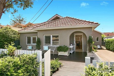 11 Trevellyan St, Cronulla, NSW 2230