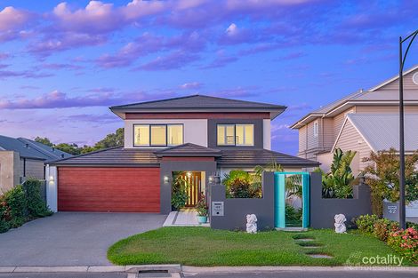 Property photo of 44 Cherry Hills Circle Dunsborough WA 6281
