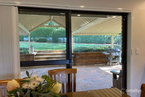 Property photo of 8 Johnson Place Springwood NSW 2777