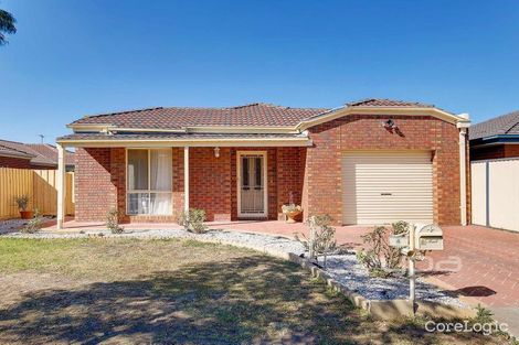 Property photo of 4 Shannon Grove Roxburgh Park VIC 3064