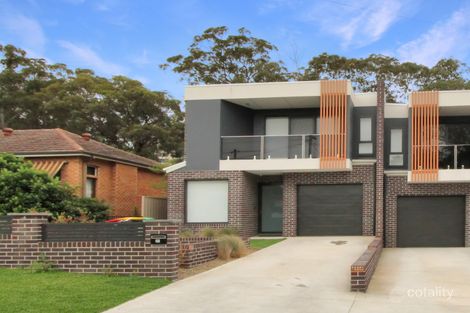 Property photo of 37 Morshead Street North Ryde NSW 2113