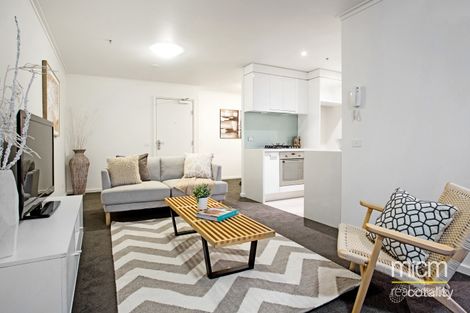Property photo of 502/58 Jeffcott Street West Melbourne VIC 3003