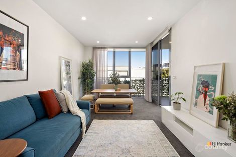 Property photo of 212/6-8 Cape Street Dickson ACT 2602
