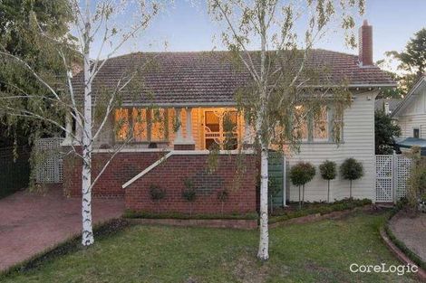 Property photo of 23 Collegian Avenue Strathmore VIC 3041