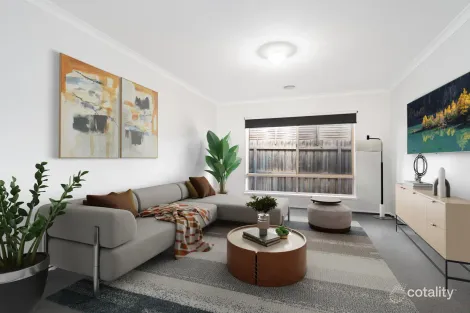 Property photo of 19 Hamish Drive Bannockburn VIC 3331