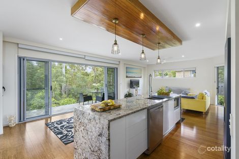 Property photo of 2/13 Joshua Place Oxenford QLD 4210
