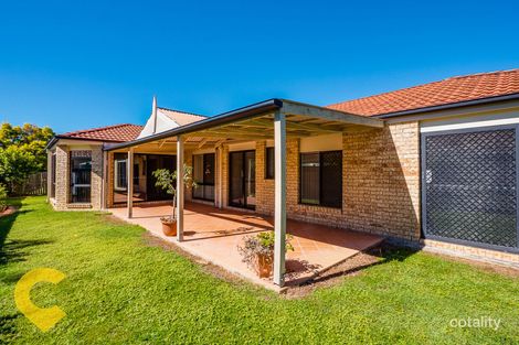 Property photo of 9 Apple Gum Place Fitzgibbon QLD 4018