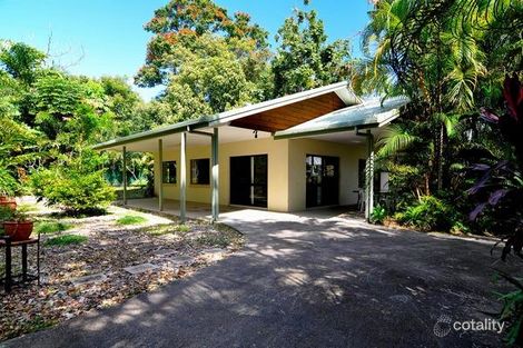 Property photo of 2/12 Barang Street Kuranda QLD 4881