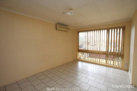 Property photo of 6 Dino Close Rooty Hill NSW 2766