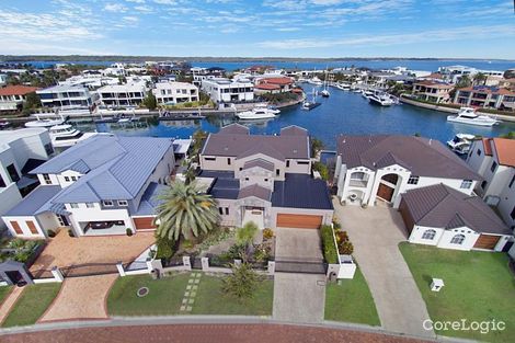 43 The Sovereign Mile, Paradise Point, QLD 4216