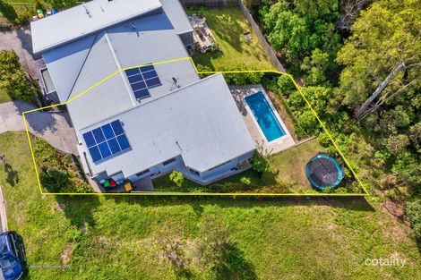Property photo of 2/13 Joshua Place Oxenford QLD 4210