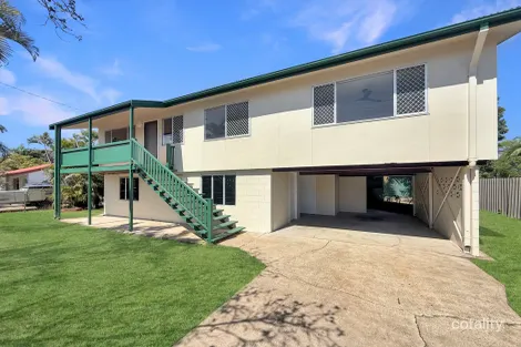19 KULGUN CRES, KELSO, QLD 4815
